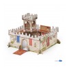 3D Prince Philip Castle