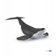 Banginio jauniklio figurėlė