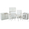 Kitchen Furniture Set