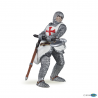 Templar knight