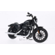 Harley Davidson Sportster Iron 883, 2014