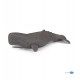 Sperm whale figurine