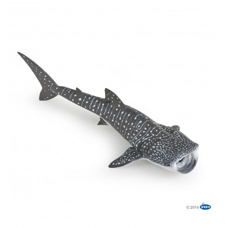 Bangininio ryklio figurėlė