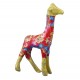 Decopatch giraffe
