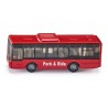 City bus