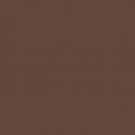Acrylic color - Flat Brown