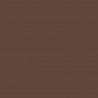 Acrylic color - Flat Brown