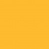 Acrylic color - Flat Yellow