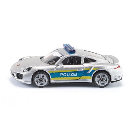 Porsche 911 greitkelių policija