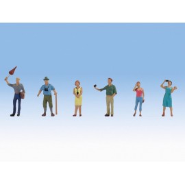 Travel Group