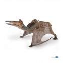 Kecalkoatlio pterozauro figūrėlė