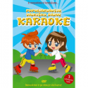 DVD Populiariausių vaikiškų dainų karaokė - 2