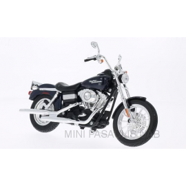 Harley Davidson FXDBI Dyna, 2006