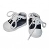 Paola Reina Amigas doll shoes