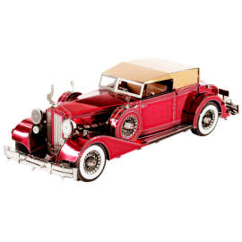 Packard 1934 Twelve Convertible