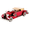 Packard 1934 Twelve Convertible