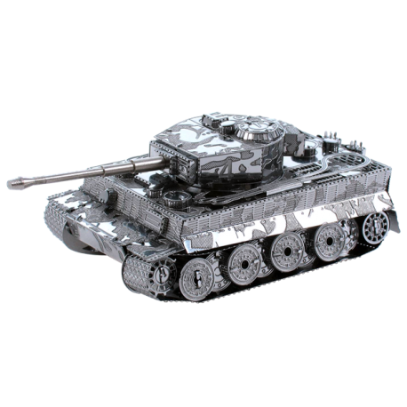 Tiger I tankas