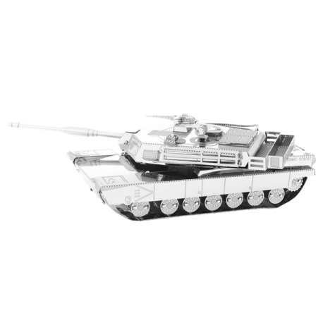 M1 Abrams tankas