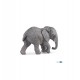 Afrikinio dramblio jauniklio figūrėlė