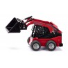 Manitou 3300V skid steer loader