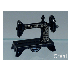 Sewing machine