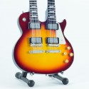 Mini Guitar Replica - Don Felder, The Eagles