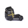 Volvo FH16 Performance