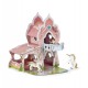 MINI 3D "Princess Castle"