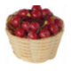 Cherry basket