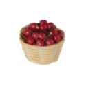 Cherry basket