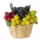 Grape basket