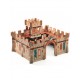 3D Medieval castle