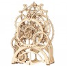 Pendulum Clock