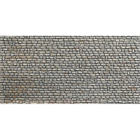 Natural Stone wall card