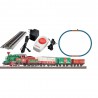 Analog Christmas Train Start-Set