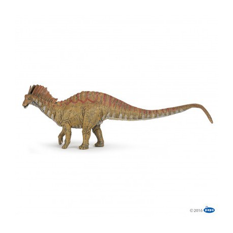 Amargasaurus Dinosaur