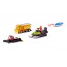 SIKU winter gift set