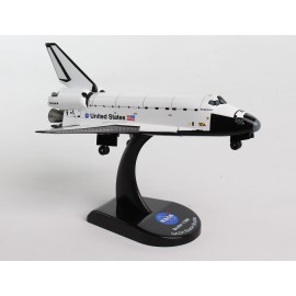 Space Shuttle NASA "Endeavour"