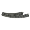 PIKO A-Track w.Roadbed BWL