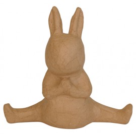 Rabbit yoga
