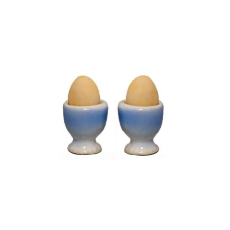 Kiaušiniai indeliuose