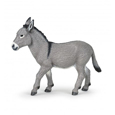 Provence donkey figure