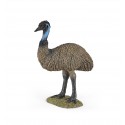 Emu figure