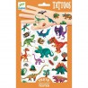 Dinosaurs