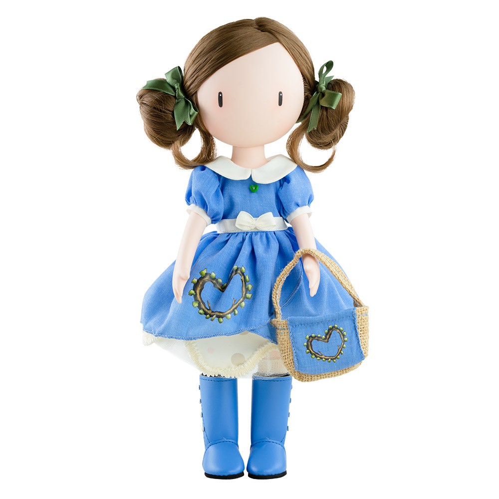 Santoro sales gorjuss dolls