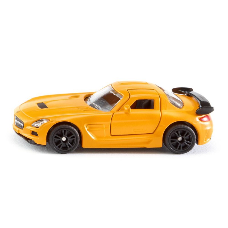 hot wheels sls