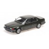 BMW 730I (E32), 1986