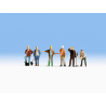 Construction Workers