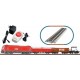 Analog Cargo Train Start-Set