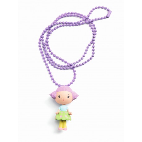 Necklace Tinyly Tutti